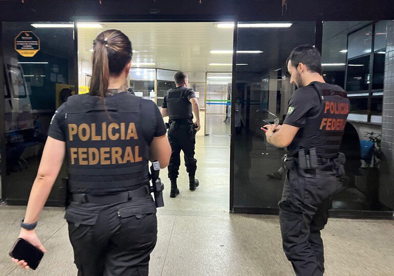 Forças de segurança sufocam finanças de facções com prejuízo de R$ 2 bilhões em um mês e meio