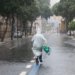 Frente fria e ciclone provocam tempestades e queda de temperatura em Sul, Sudeste e Centro-Oeste