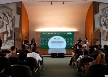 Governo articula decreto interministerial para consolidar a economia criativa no país
