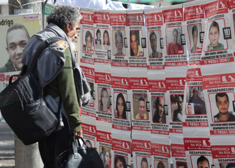 Governo e CNJ estabelecem novas diretrizes para localizar pessoas desaparecidas no país