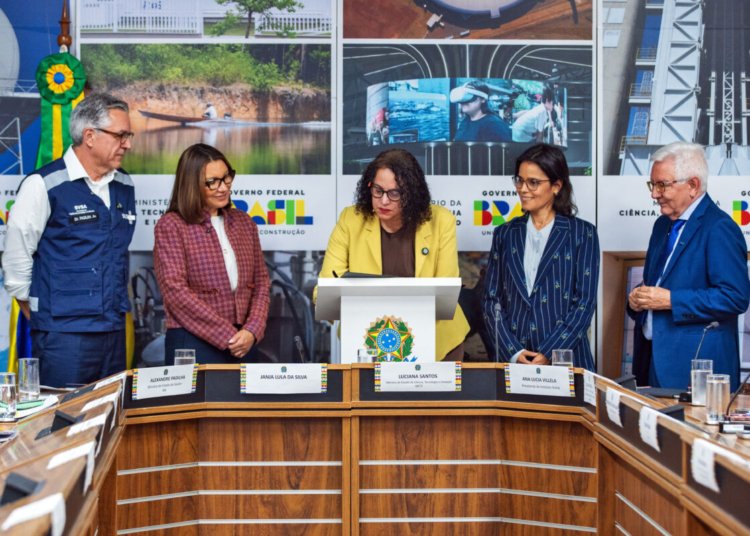 Governo federal e Instituto Alana destinam R$ 60 milhões para pesquisas sobre saúde da mulher
