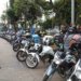 Governo lança R$ 30 bi em crédito para motofretistas de app comprarem veículos novos