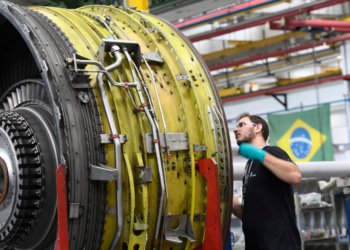 Governo reduz para 1% exigência de exportação para empresas acessarem Plano Brasil Soberano