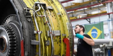 Governo reduz para 1% exigência de exportação para empresas acessarem Plano Brasil Soberano