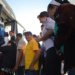 Greve de rodoviários paralisa transporte público e deixa cariocas em compasso de espera