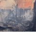 Incêndio consome 150 casas na comunidade de Paraisópolis e deixa famílias desabrigadas