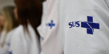 Inep abre 15 mil vagas no Enamed 2026 para médicos e estudantes entre 15 e 29 de junho deste ano