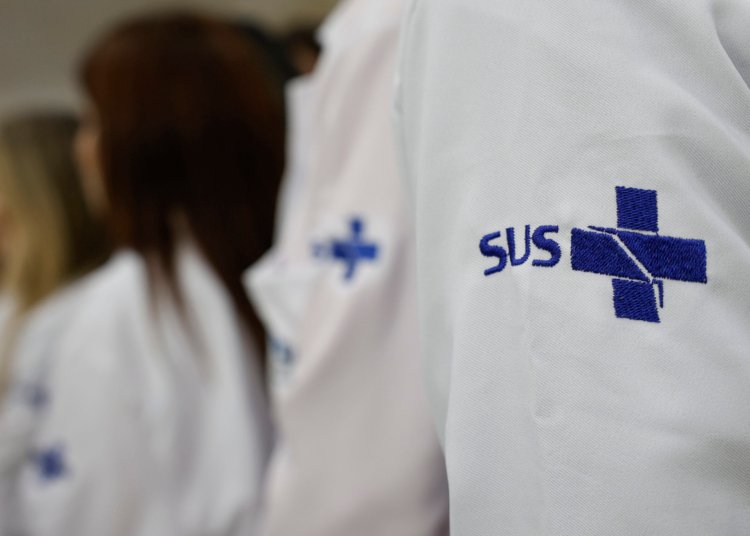 Inep abre 15 mil vagas no Enamed 2026 para médicos e estudantes entre 15 e 29 de junho deste ano