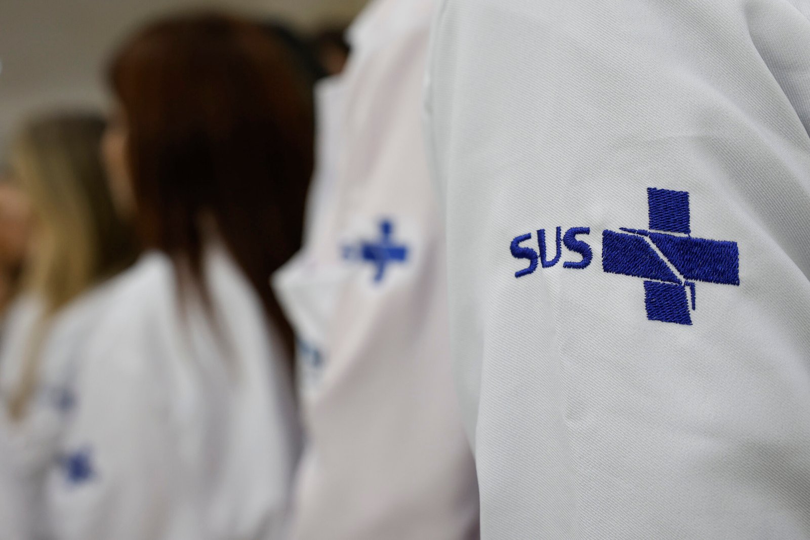 Inep abre 15 mil vagas no Enamed 2026 para médicos e estudantes entre 15 e 29 de junho deste ano