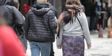 Inmet adverte: tempestades e granizo atingem Sul do Brasil a partir das 3h desta segunda (8)