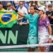 João Fonseca e Daniel Altmaier perdem final e ficam com o vice no ATP 500 de Halle