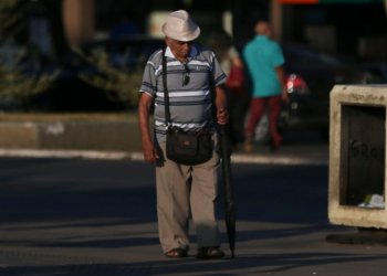 Junho Violeta expõe o aumento alarmante das agressões contra a população idosa no Brasil