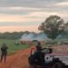 Kaiowá e Guarani perdem áreas após ação policial no Mato Grosso do Sul e sofrem despejos