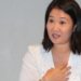 Keiko Fujimori Higuchi