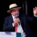 Lula adota pragmatismo e parabeniza direitista Abelardo de la Espriella por vitória na Colômbia
