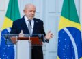 Lula cobra respeito à soberania brasileira e reage a comentários de Donald Trump
