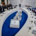 Lula defende soberania nacional em debate sobre combate ao crime organizado no G7