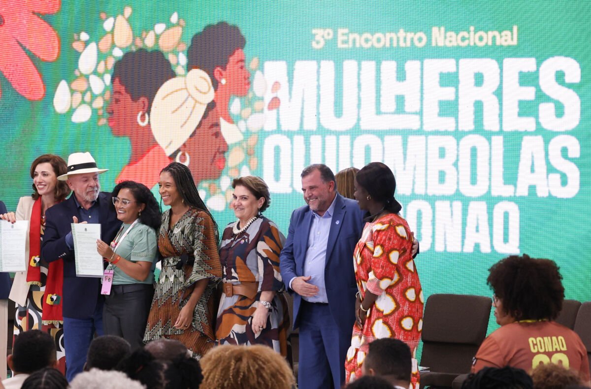 Marajó tem primeira terra quilombola titulada após anos de espera e conflitos no campo