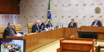 Mariana Ferrer: STF soma três votos para anular absolvição de empresário réu por estupro