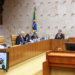 Mariana Ferrer: STF soma três votos para anular absolvição de empresário réu por estupro
