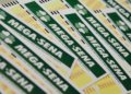 Mega-Sena pode pagar R$ 42 milhões para quem acertar as seis dezenas deste sábado