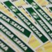Mega-Sena pode pagar R$ 42 milhões para quem acertar as seis dezenas deste sábado