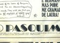 Memória de o Pasquim ressurge com digitalização de edições de SP e do RS