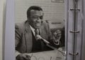Milton Santos tem trajetória política e racial revelada em acervo da Usp 25 anos após morte