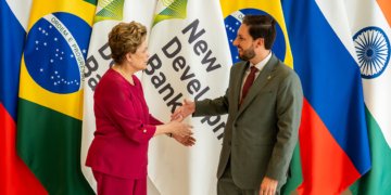 Ministério da cultura busca recursos do banco do brics para modernizar a rede nacional