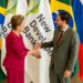Ministério da cultura busca recursos do banco do brics para modernizar a rede nacional