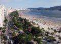 Ministério público exige plano de contenção para desastres climáticos na baixada santista
