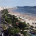 Ministério público exige plano de contenção para desastres climáticos na baixada santista