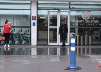 Ministério público federal processa hospital albert einstein por falta de cotas em residência