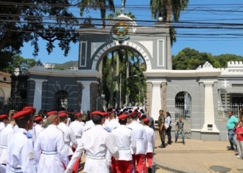Ministério Público Federal suspende concurso do Colégio Militar com 40 por cento de erros