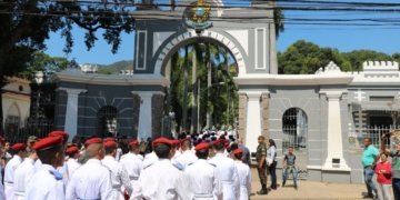 Ministério Público Federal suspende concurso do Colégio Militar com 40 por cento de erros