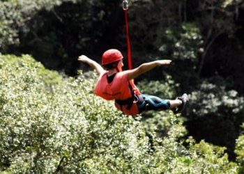 Morte em salto de corda no interior paulista exige fiscalização rigorosa no turismo de aventura