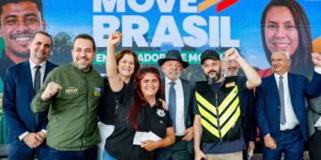 Motociclistas de aplicativo terão juros mais baixos e sem entrada para financiar veículos
