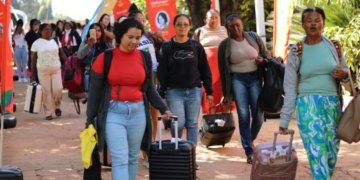 Mulheres quilombolas lançam plano nacional de proteção contra violência em encontro no DF