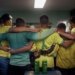 Museu de Arte de Newark exibe documentário sobre a seleção brasileira de futebol de cegos