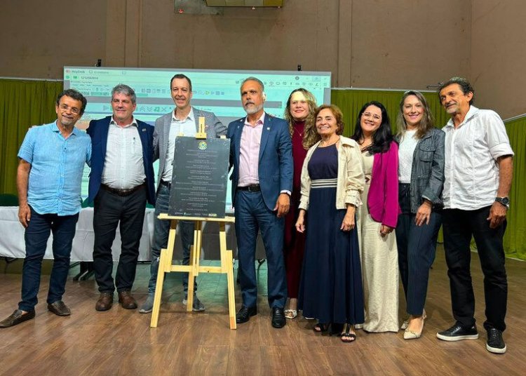 Natal ganha sinal da Rádio Ifrn Fm com foco em ciência e educação pública