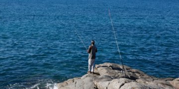 Oceanos sofrem aquecimento acelerado e atingem recordes de degelo segundo relatório da ONU