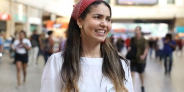 Orquestra Chiquinha Gonzaga leva melodia brasileira ao palco na China