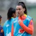 Paloma Maciel amplia lista de lesões no Cruzeiro ao romper LCA em treino da seleção