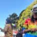 Parada do orgulho LGBT+ de São Paulo exige voto consciente de milhares na avenida paulista