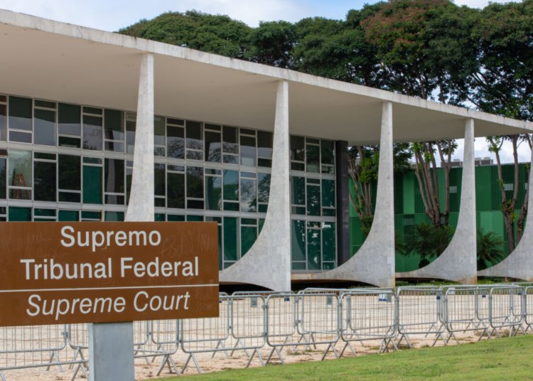 Penduricalhos de juízes e promotores somam cinco votos no STF para liberação de retroativos