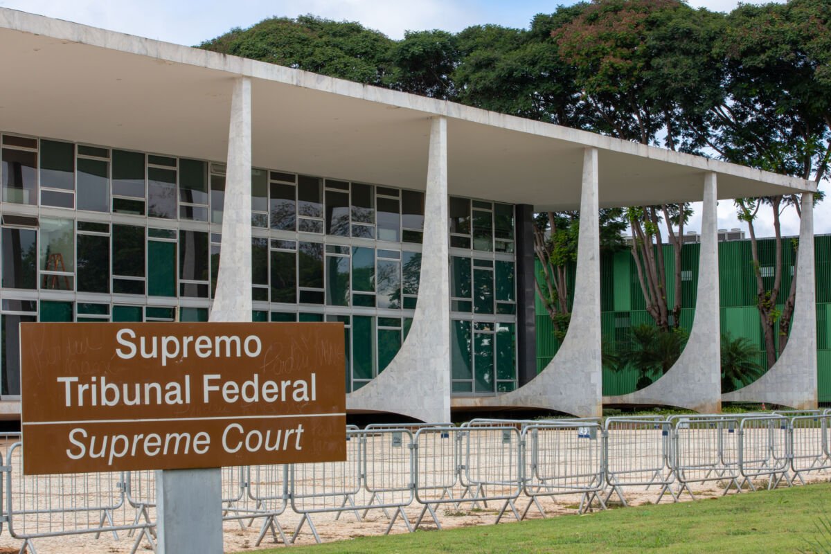 Penduricalhos de juízes e promotores somam cinco votos no STF para liberação de retroativos