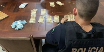 Polícia Federal cumpre 58 mandados de prisão contra rede de contrabando e lavagem de dinheiro