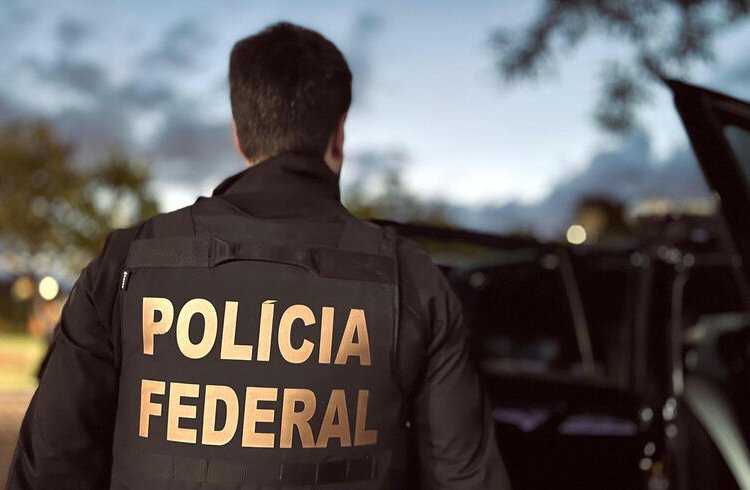 Polícia Federal mira cúpula de esquema de tráfico internacional em Uruguaiana