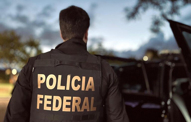 Polícia Federal mira cúpula de esquema de tráfico internacional em Uruguaiana