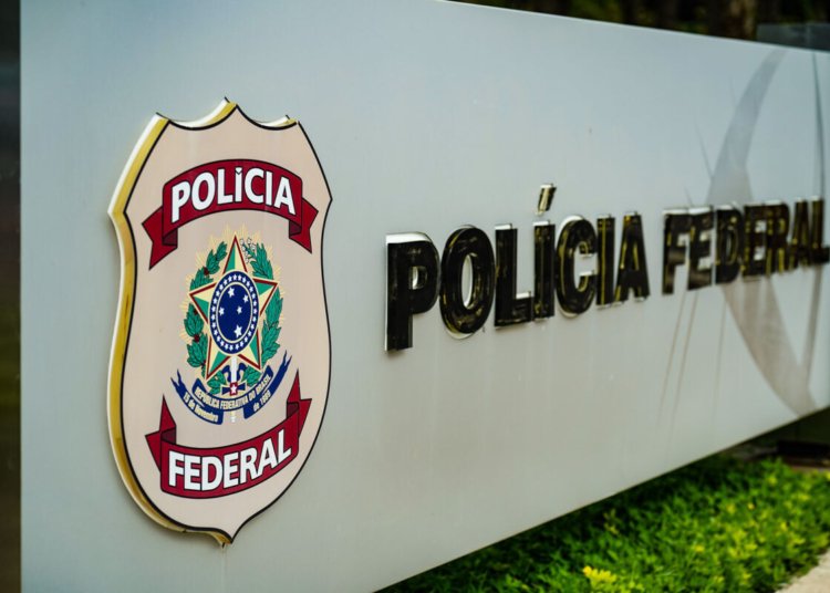 Polícia Federal mira rede de transporte aéreo de cocaína com origem na Bolívia